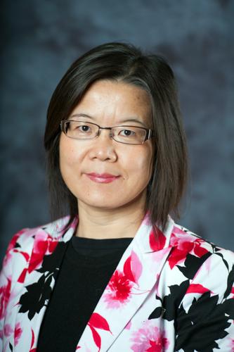 Photo of Yonqin-Zhang